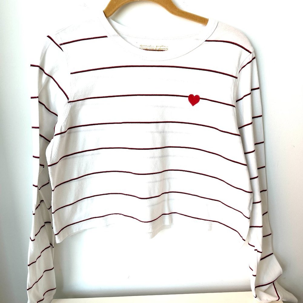SPIRITUAL GANGSTER CROP TOP